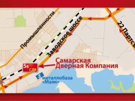 Двери межкомнатные и входные ОПТОМ и в Розницу, фотография 1