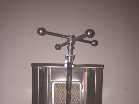 Донер аппараты газовая, фотография 2