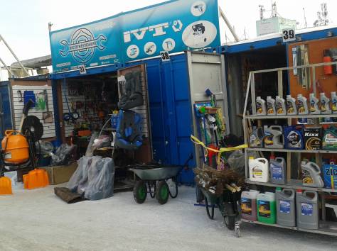 Сдам в аренду, ул. Бейсекова д.3, фотография 4