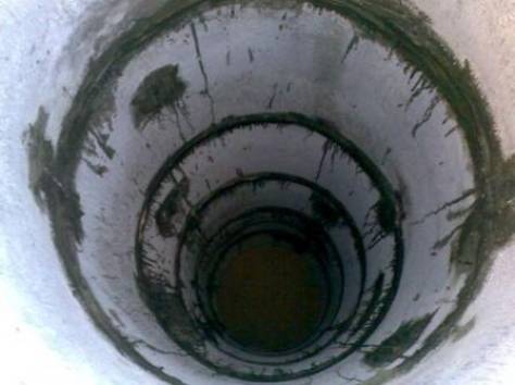 Монтаж канализации в частном доме, фотография 2