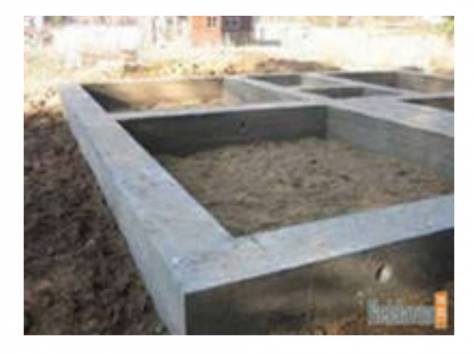 строительные работы, фотография 4