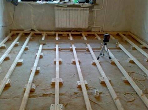 Ремонт квартир, домов, котеджей и других помещений под ключ!, фотография 5