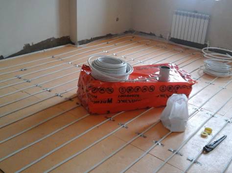 Ремонт квартир, домов, котеджей и других помещений под ключ!, фотография 9