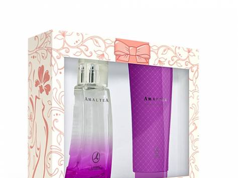 На, парфюм - на, летай!, фотография 2