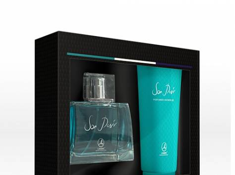 На, парфюм - на, летай!, фотография 3