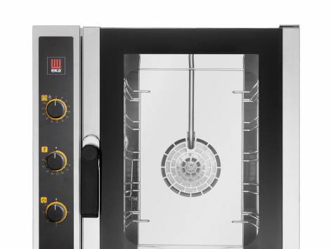 ПАРОКОНВЕКТОМАТ, фотография 1