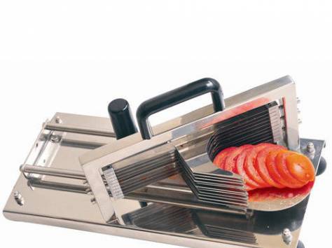 Слайсер, фотография 1