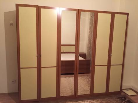 продам спальный гарнитур и мягкую мебель, фотография 2