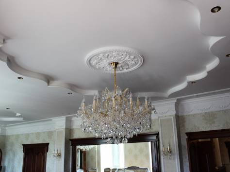 Ремонт квартир и коттеджей в Астане, фотография 1