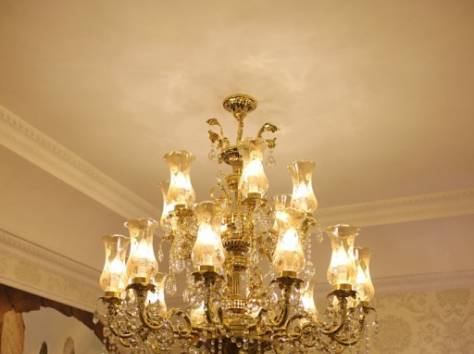 Ремонт квартир и коттеджей в Астане, фотография 4