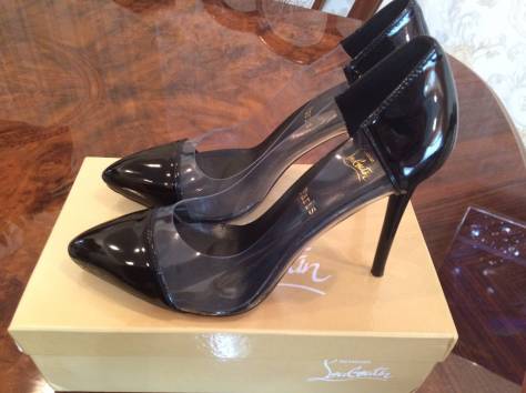Продам новые женские туфли!размер 38 высота, фотография 4