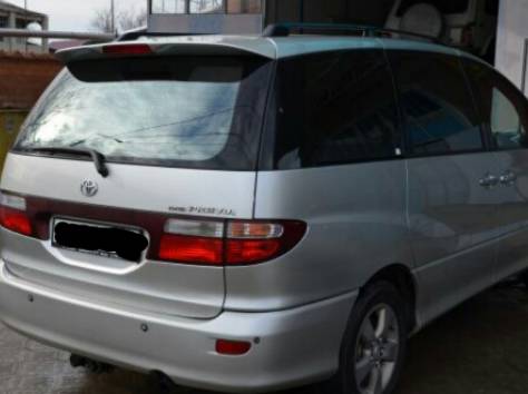 Продаю Toyota, фотография 1