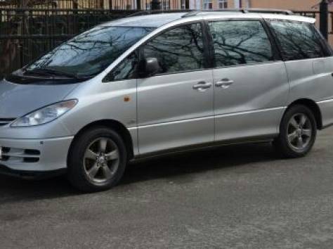 Продаю Toyota, фотография 4