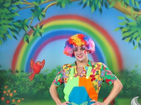 Аниматоры , фотография 2