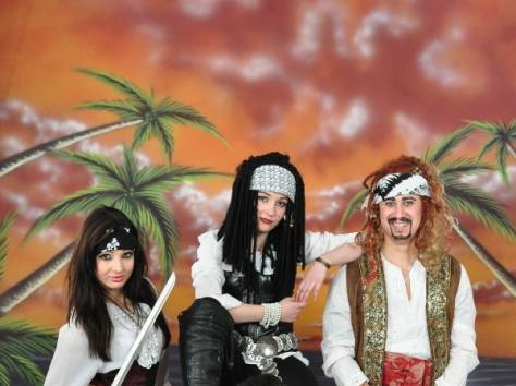 Аниматоры , фотография 6