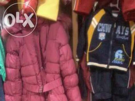 Продаю торговые витрины под бутик одежды б\у, фотография 4