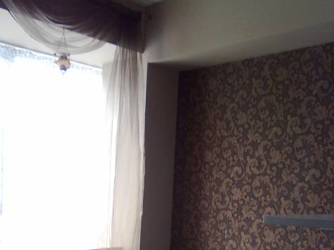 Поклейка обоев, фотография 2