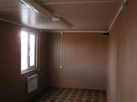 Поклейка обоев, фотография 4