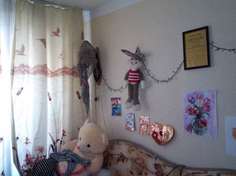 продам 3-х ком квартиру, Абылай-Хана, фотография 2