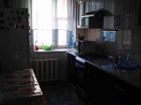 продам 3-х ком квартиру, Абылай-Хана, фотография 4