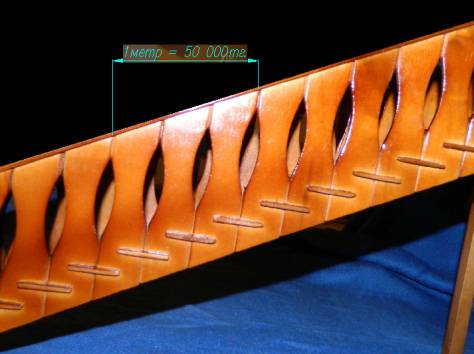 Лестницы междуэтажные деревянные на заказ, фотография 3