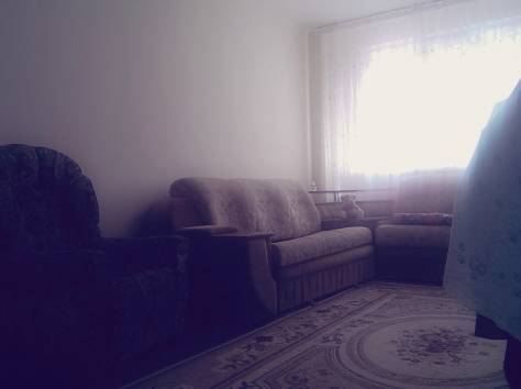 Продам трех комнатную квартиру, Сауран 4, фотография 1