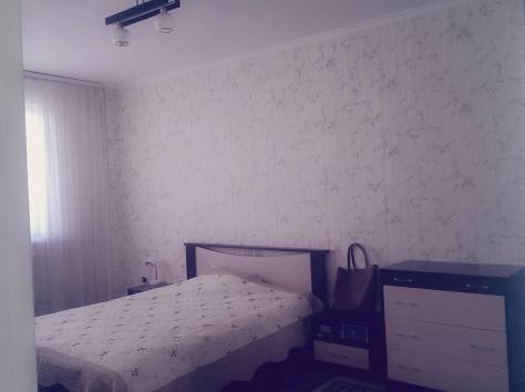 Продам трех комнатную квартиру, Сауран 4, фотография 2