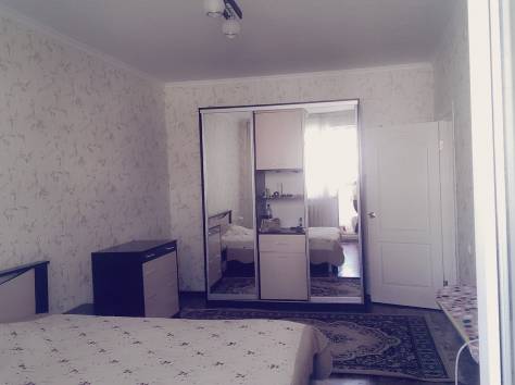 Продам трех комнатную квартиру, Сауран 4, фотография 3