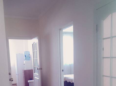 Продам трех комнатную квартиру, Сауран 4, фотография 5