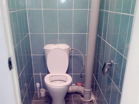 Продам трех комнатную квартиру, Сауран 4, фотография 7