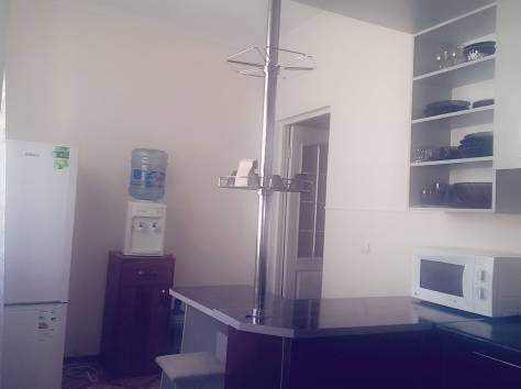 Продам трех комнатную квартиру, Сауран 4, фотография 8