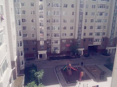 Продам трех комнатную квартиру, Сауран 4, фотография 9