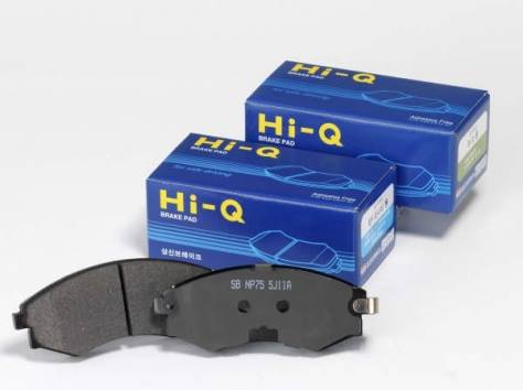 Тормозные колодки в Астане - nahodu.kz, фотография 4