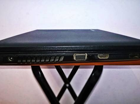 Мощный ноутбук Lenovo B570E 4GB/B950 2.10GHz/500Gb/GF GT410M/Win10, фотография 4