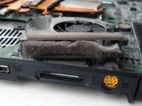 Чистка ноутбуков и настольных компьютеров Алматы, фотография 2