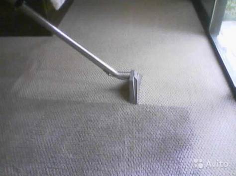 Химчистка ковров и диванов, фотография 2