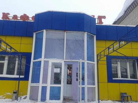 Гостевой дом 