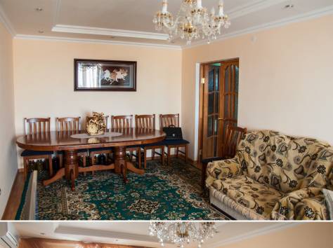 Продам 2-х комнатную квартиру улучшенной планировки в 12 мкр, фотография 1