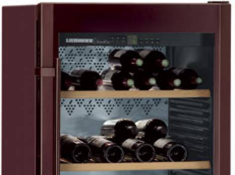 Встраиваемая и отдельно стоящая кухонная техника класса LUX., фотография 2