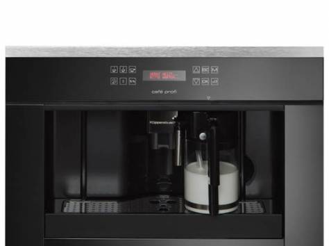 Встраиваемая и отдельно стоящая кухонная техника класса LUX., фотография 4