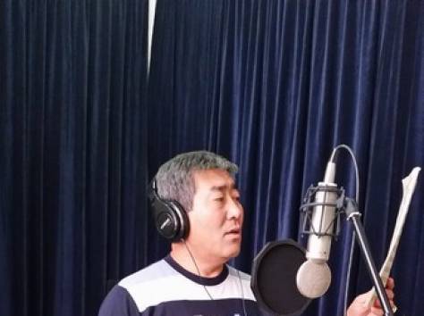 Студиязвукозаписи, фотография 1