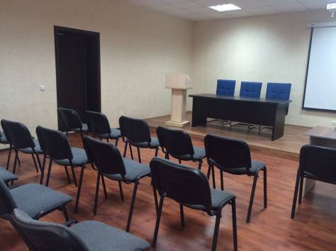 конференц-зал в аренду, фотография 1