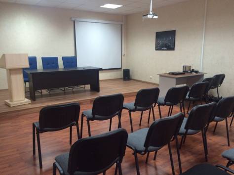 конференц-зал в аренду, фотография 3