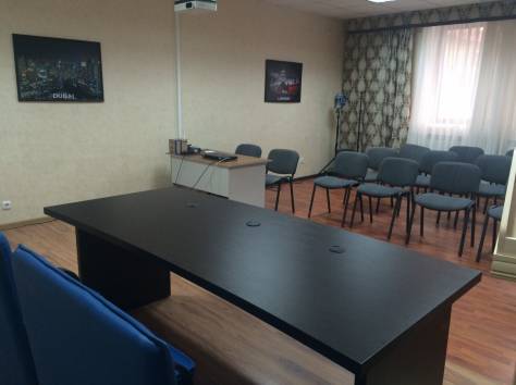 конференц-зал в аренду, фотография 4