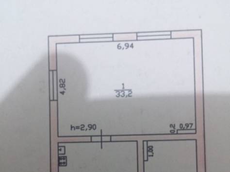 Продам дом в районе татарке, Первомайская угол Средняя, фотография 1
