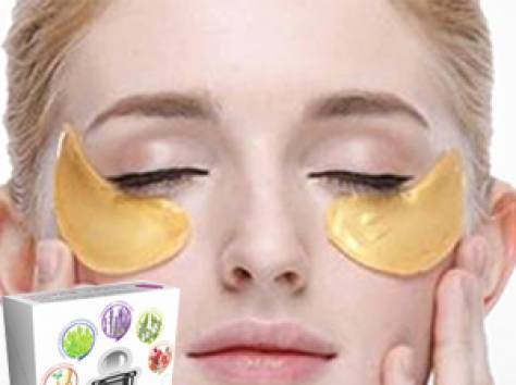 MOND'SUB — уникальные омолаживающие маски на тканевой основе, фотография 1