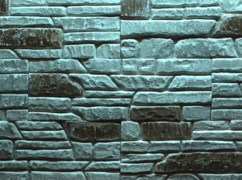 Декоративный Камень и Кирпич, фотография 3