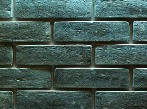 Декоративный Камень и Кирпич, фотография 6