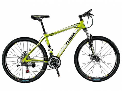 Велосипеды новые со скидкой, фотография 1