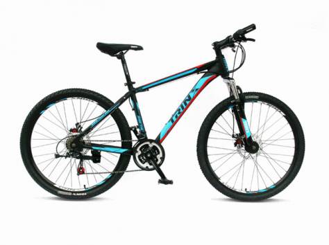 Велосипеды новые со скидкой, фотография 3